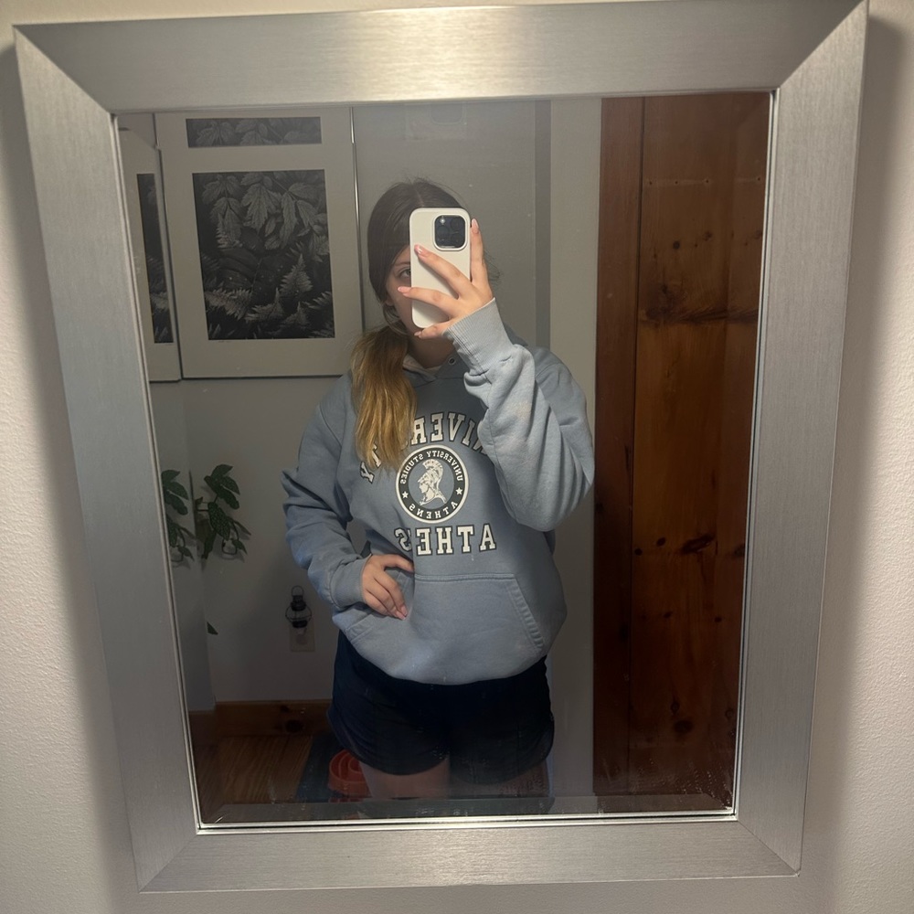 University of Athens Hoodie